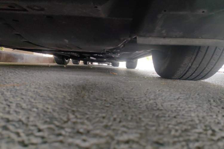 Used Nissan Teana 2021 2.0L XL Comfort Edition Chassis Front Left