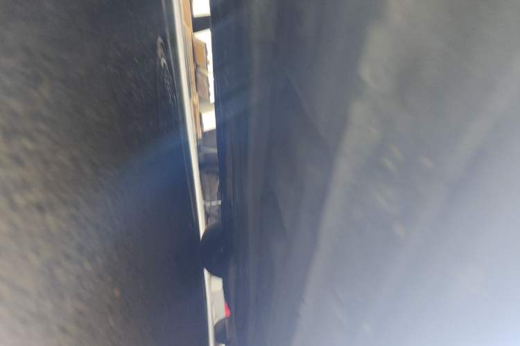 Used Nissan Teana 2021 2.0L XL Comfort Edition Chassis Front Left