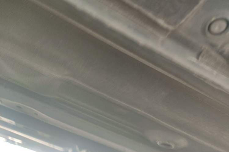 Used Nissan Teana 2021 2.0L XL Comfort Edition Chassis Front Left