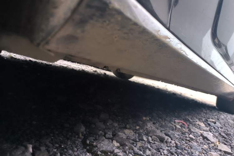 Used Nissan Teana 2021 2.0L XL Comfort Edition Chassis Front Left