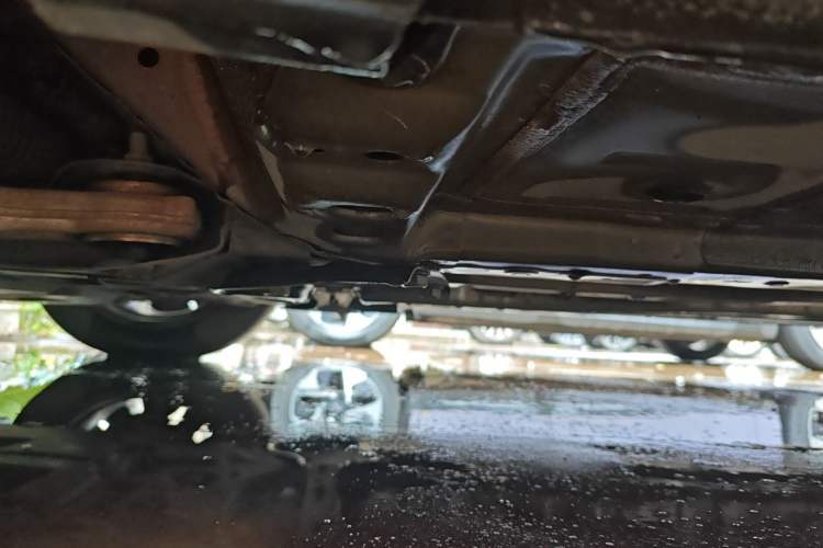 Used Nissan Teana 2021 2.0L XL Comfort Edition Chassis Front Left