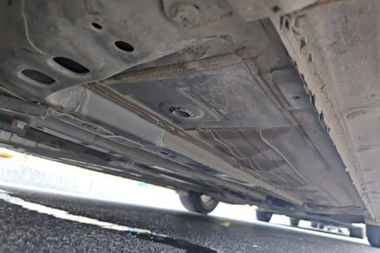 Used Nissan Teana 2021 2.0L XL Comfort Edition Chassis Front Left