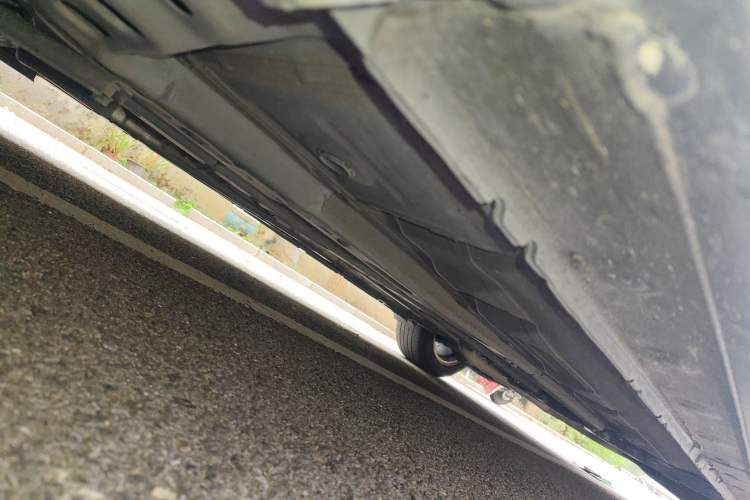 Used Nissan Teana 2021 2.0L XL Comfort Edition Chassis Front Left