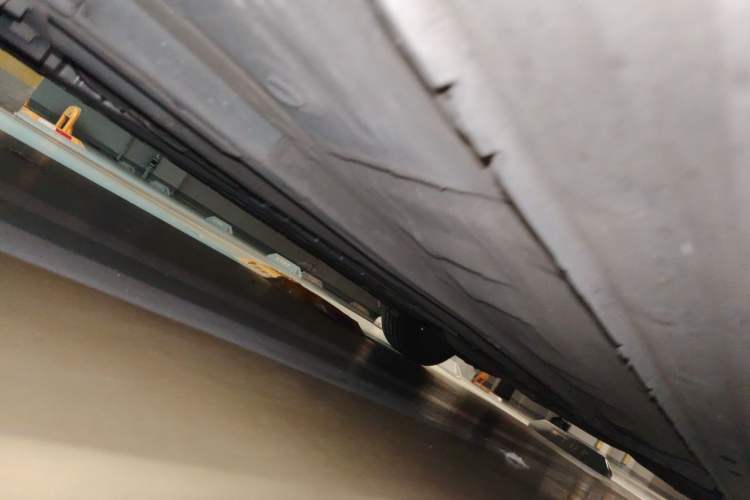 Used Nissan Teana 2021 2.0L XL Upper AD1 Smart Drive & Navigation Edition Chassis Front Left
