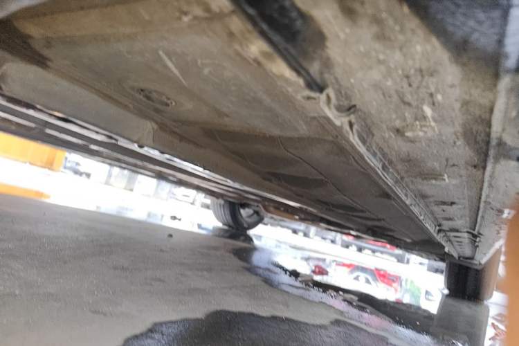 Used Nissan Teana 2021 2.0L XL Comfort Edition Chassis Front Left