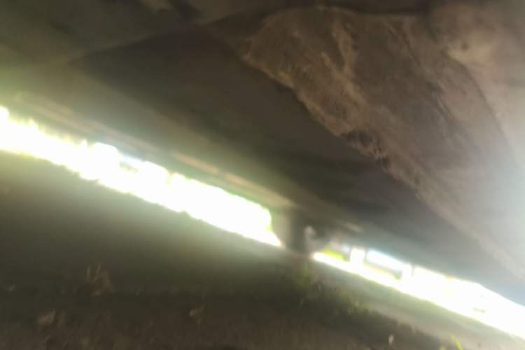 Used Nissan Teana 2021 2.0L XL Comfort Edition Chassis Front Left
