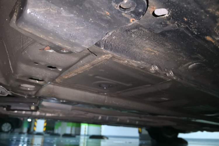 Used Nissan Teana 2021 2.0L XL Comfort Edition Chassis Front Left
