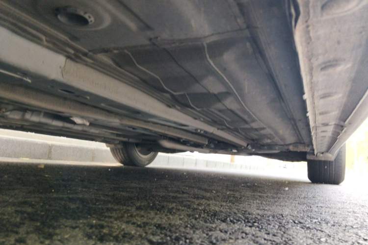Used Nissan Teana 2021 2.0L XL Comfort Edition Chassis Front Left