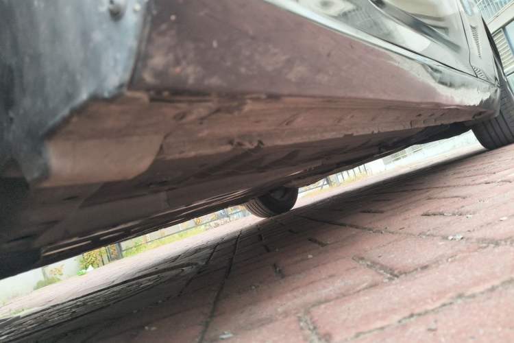 Used Nissan Teana 2021 2.0L XL Comfort Edition Chassis Front Left