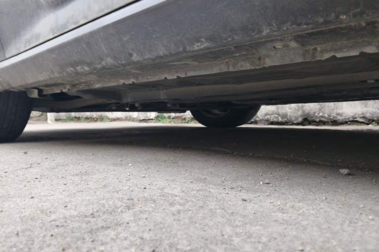 Used Nissan Teana 2021 2.0L XL Comfort Edition Chassis Front Left