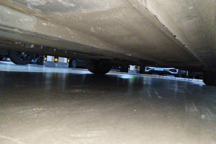 Used Nissan Teana 2021 2.0L XL Comfort Edition Chassis Front Left