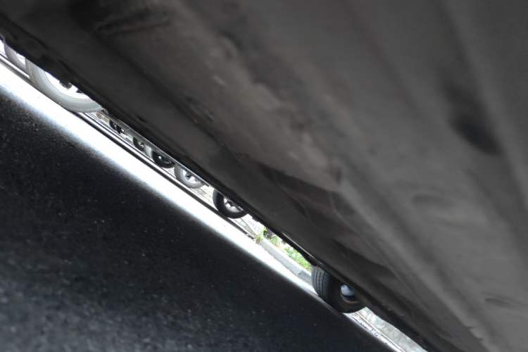 Used Nissan Teana 2021 2.0L XL Comfort Edition Chassis Front Left