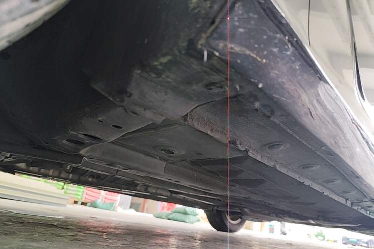 Used Nissan Teana 2021 2.0L XE Fashion Edition Chassis Front Left