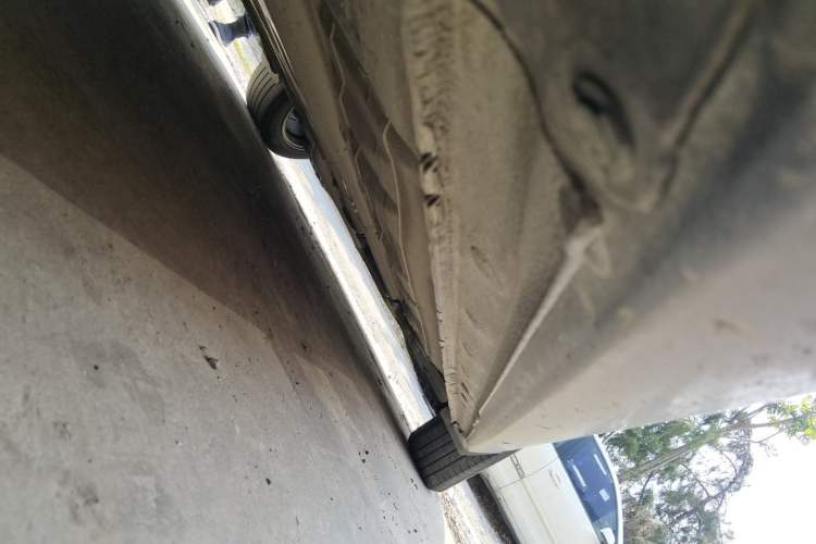 Used Nissan Teana 2021 2.0L XL Comfort Edition Chassis Front Left