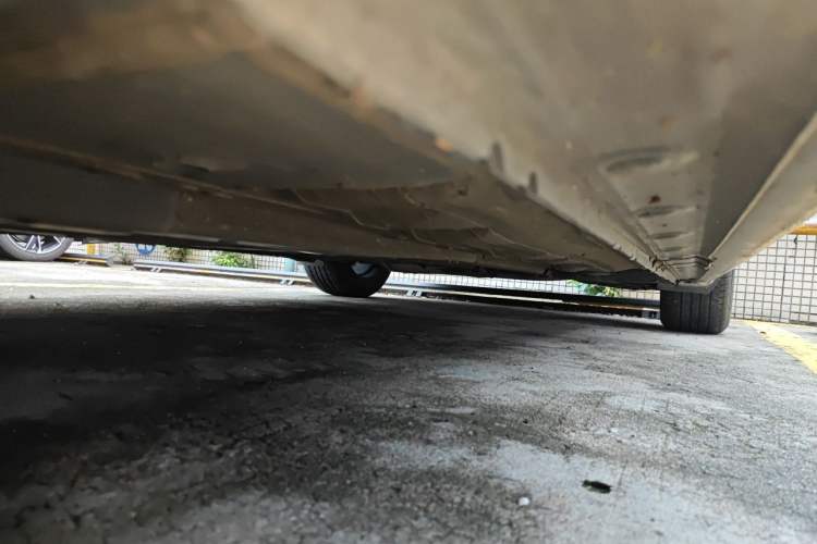 Used Nissan Teana 2021 2.0L XL Comfort Edition Chassis Front Left