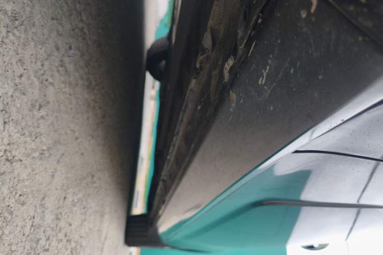 Used Nissan Teana 2021 2.0L XL Comfort Edition Chassis Front Left