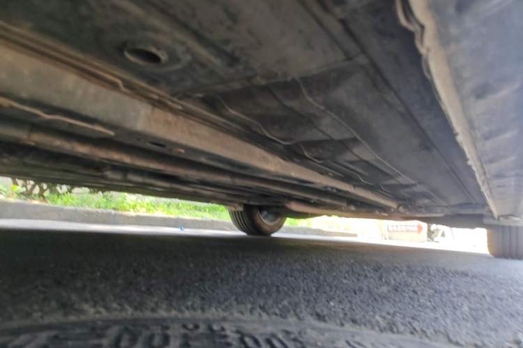 Used Nissan Teana 2021 2.0L XL Comfort Edition Chassis Front Left