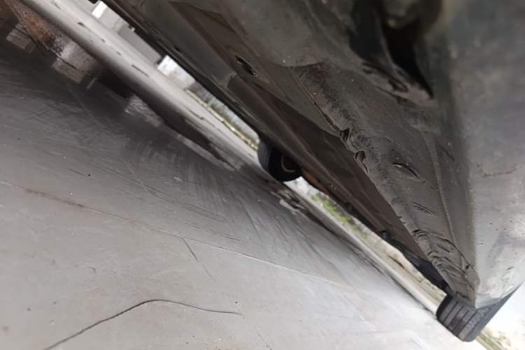 Used Nissan Teana 2021 2.0L XE Fashion Edition Chassis Front Left