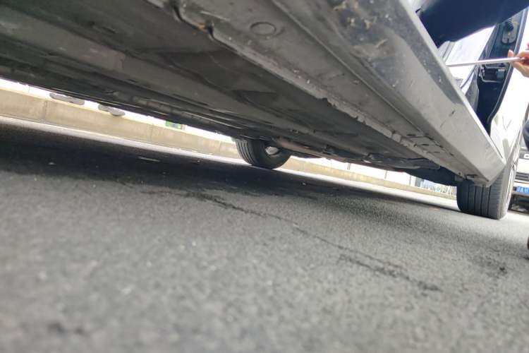 Used Nissan Teana 2021 2.0L XL Comfort Edition Chassis Front Left