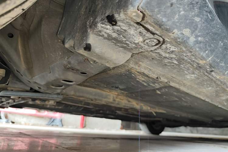 Used Nissan Teana 2021 2.0L XE Exclusive Edition Chassis Front Left