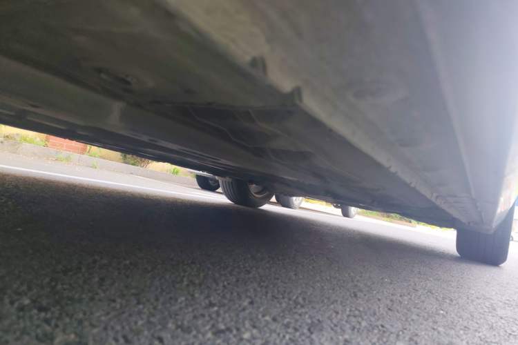 Used Nissan Teana 2021 2.0L XL Comfort Edition Chassis Front Left