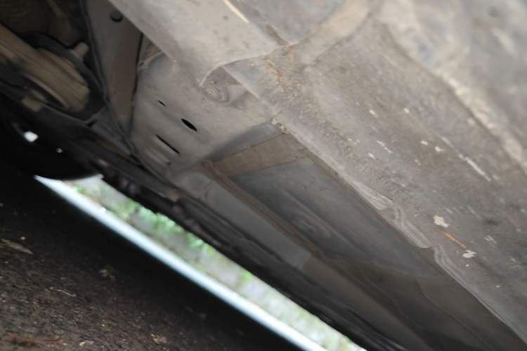 Used Nissan Teana 2021 2.0L XL Comfort Edition Chassis Front Left