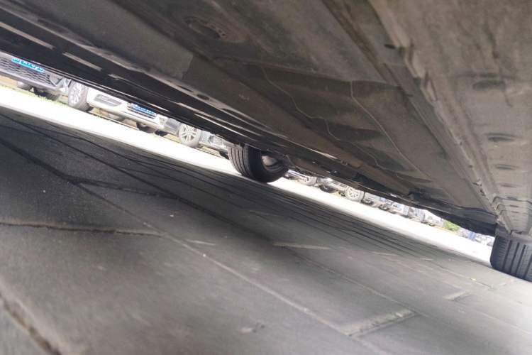 Used Nissan Teana 2021 2.0L XL Comfort Edition Chassis Front Left