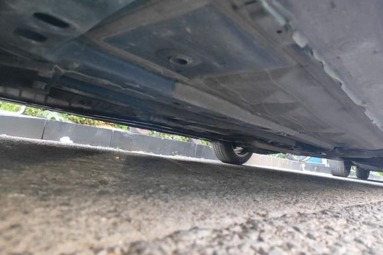 Used Nissan Teana 2021 2.0L XL Comfort Edition Chassis Front Left