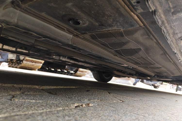 Used Nissan Teana 2021 2.0L XL Comfort Edition Chassis Front Left