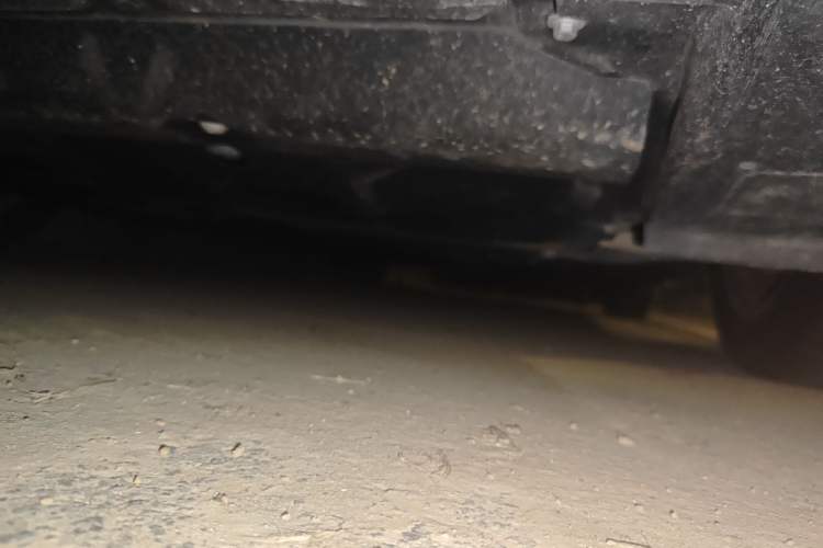 Used Nissan Teana 2021 2.0L XL Comfort Edition Chassis Front Left