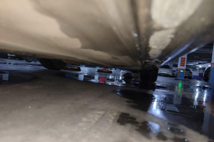 Used Nissan Teana 2021 2.0L XL Comfort Edition Chassis Front Left