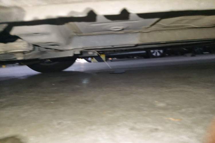 Used Nissan Teana 2021 2.0L XL Comfort Edition Chassis Front Left