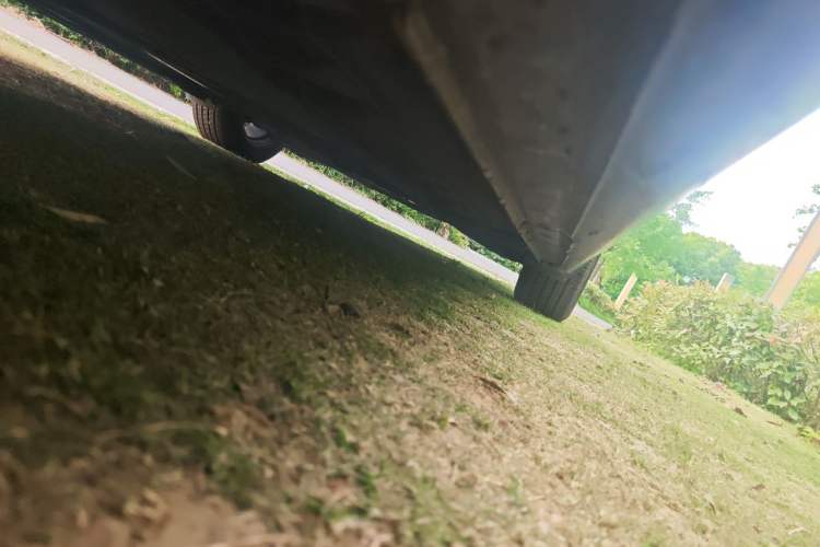 Used Nissan Teana 2021 2.0L XL Comfort Edition Chassis Front Left