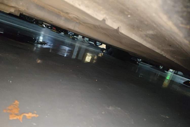 Used Nissan Teana 2021 2.0L XL Comfort Edition Chassis Front Left