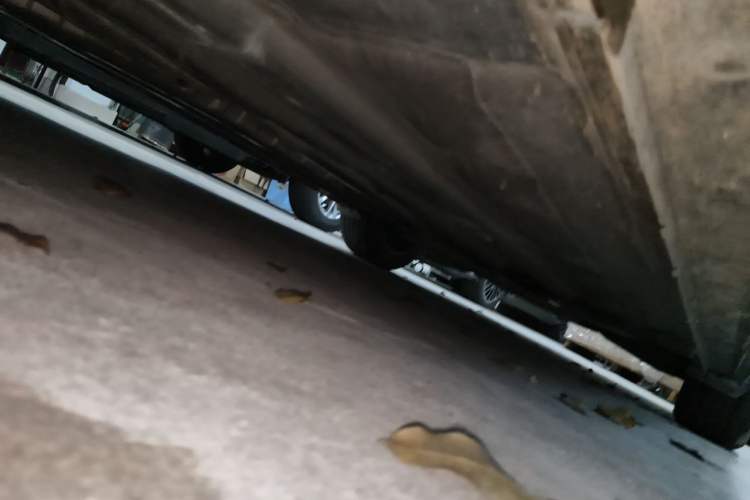 Used Nissan Teana 2021 2.0L XL Comfort Edition Chassis Front Left