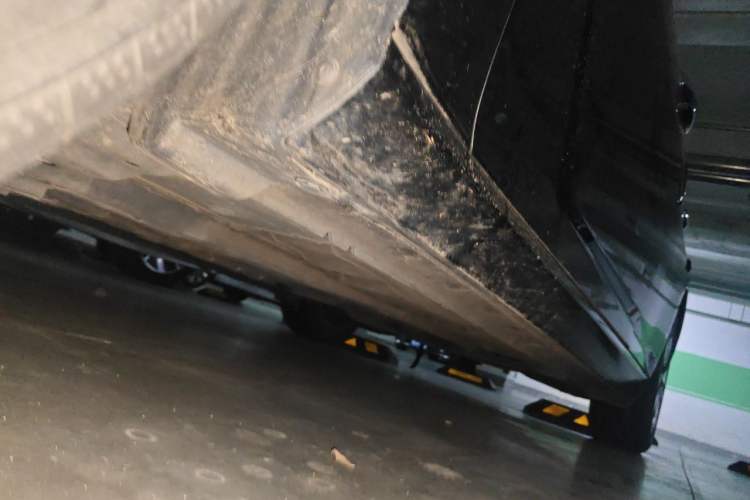 Used Nissan Teana 2021 2.0L XL Comfort Edition Chassis Front Left
