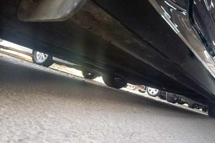 Used Nissan Teana 2021 2.0L XL Comfort Edition Chassis Front Left