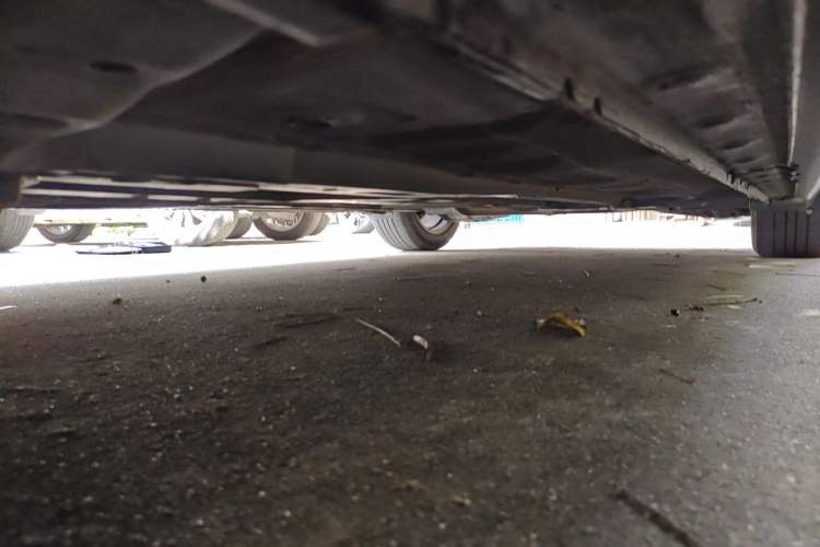 Used Nissan Teana 2021 2.0L XL Comfort Edition Chassis Front Left