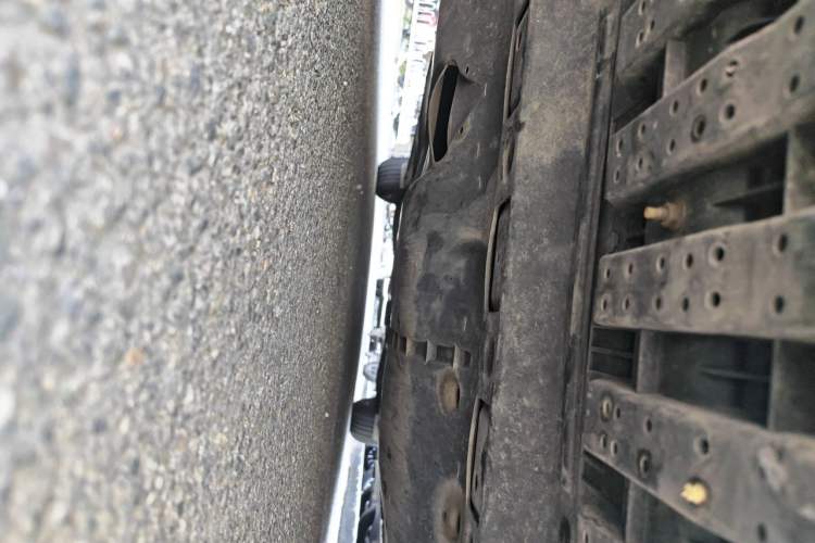 Used Nissan Teana 2021 2.0L XL Comfort Edition Chassis Front