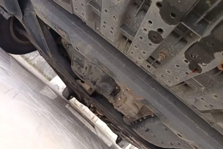 Used Nissan Teana 2021 2.0L XE Fashion Edition Chassis Front