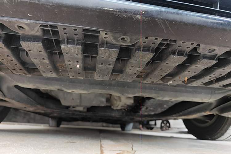 Used Nissan Teana 2021 2.0L XE Exclusive Edition Chassis Front