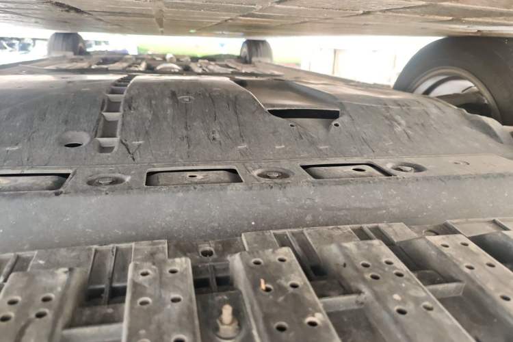 Used Nissan Teana 2021 2.0L XL Comfort Edition Chassis Front