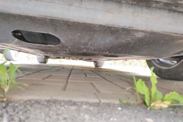 Used Nissan Teana 2021 2.0L XL Comfort Edition Chassis Front