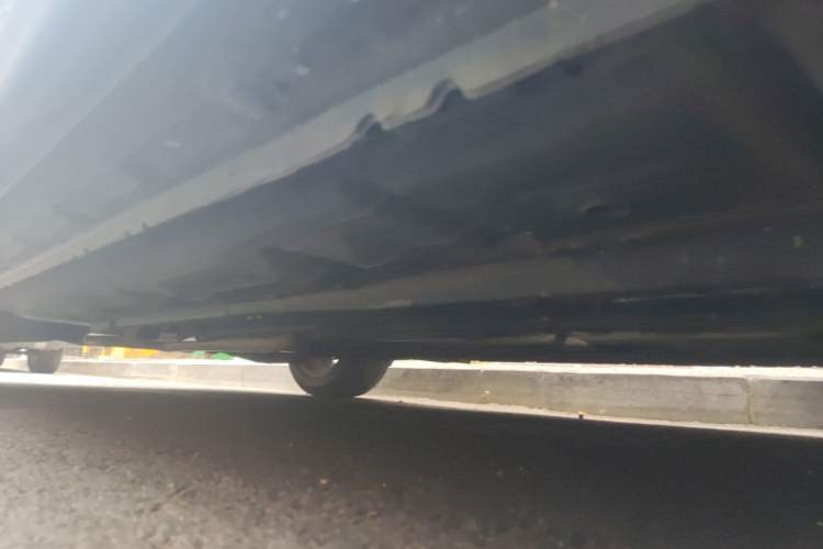 Used Nissan Teana 2021 2.0L XL Upper AD1 Smart Drive & Navigation Edition Chassis Front Right