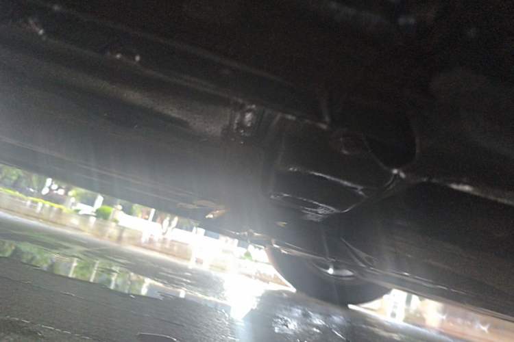 Used Nissan Teana 2021 2.0T XL Upper AD1 Smart Navigation Edition Chassis Front Right