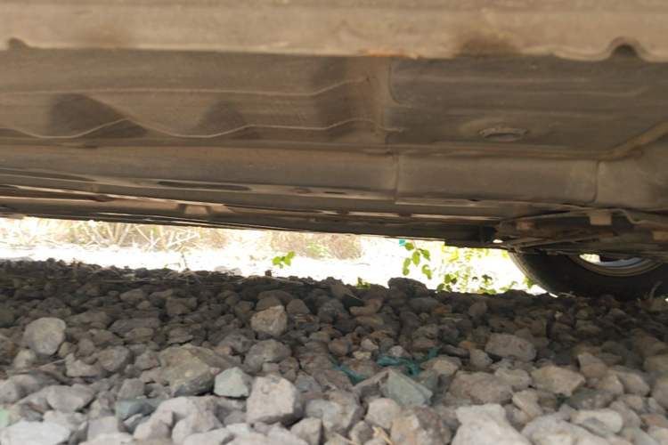 Used Nissan Teana 2021 2.0L XE Exclusive Edition Chassis Front Right