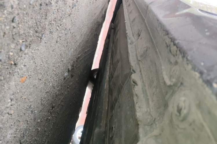 Used Nissan Teana 2021 2.0L XL Comfort Edition Chassis Front Right