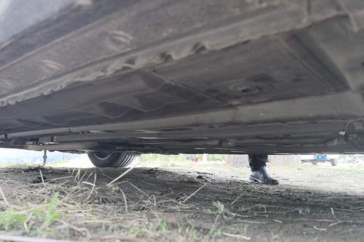 Used Nissan Teana 2021 2.0L XL Comfort Edition Chassis Front Right