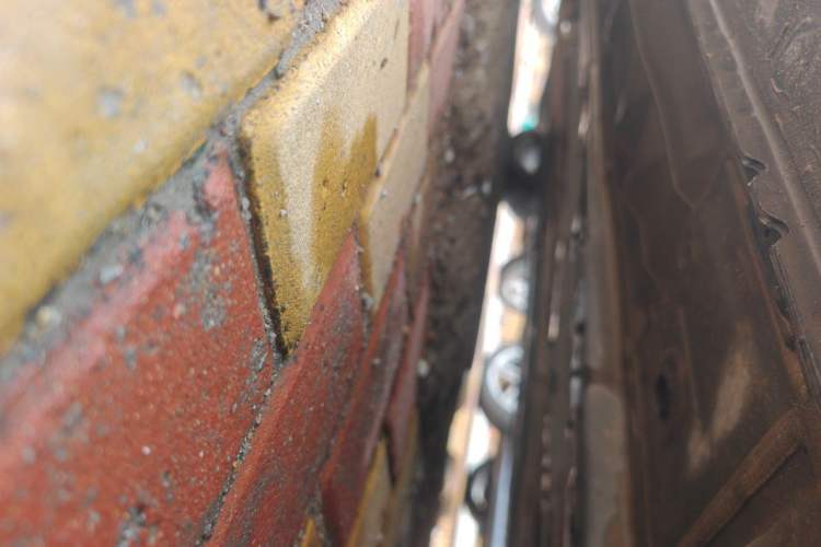 Used Nissan Teana 2021 2.0L XL Comfort Edition Chassis Front Right
