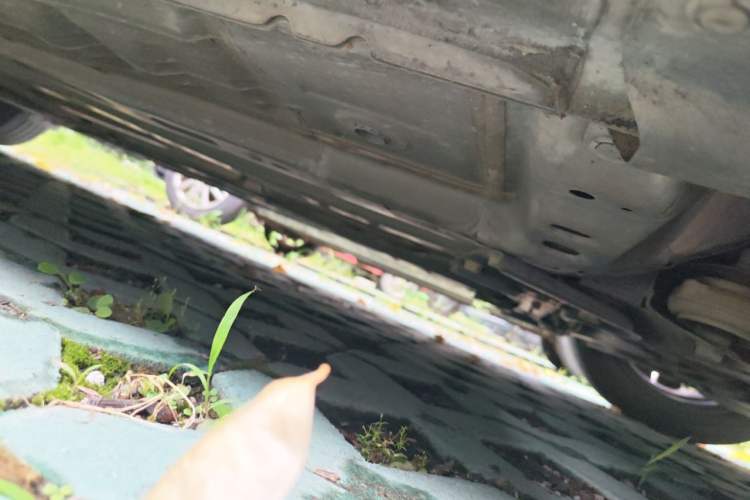 Used Nissan Teana 2021 2.0L XL Comfort Edition Chassis Front Right